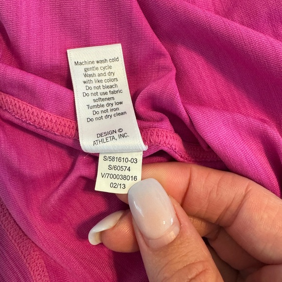 Athleta Pacifica UPF Top - Picture 13 of 13